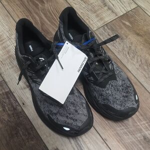 NWT Men's Salomon Aero Glide 2 Shoes. In Phantom Black & Ain Various Sizes